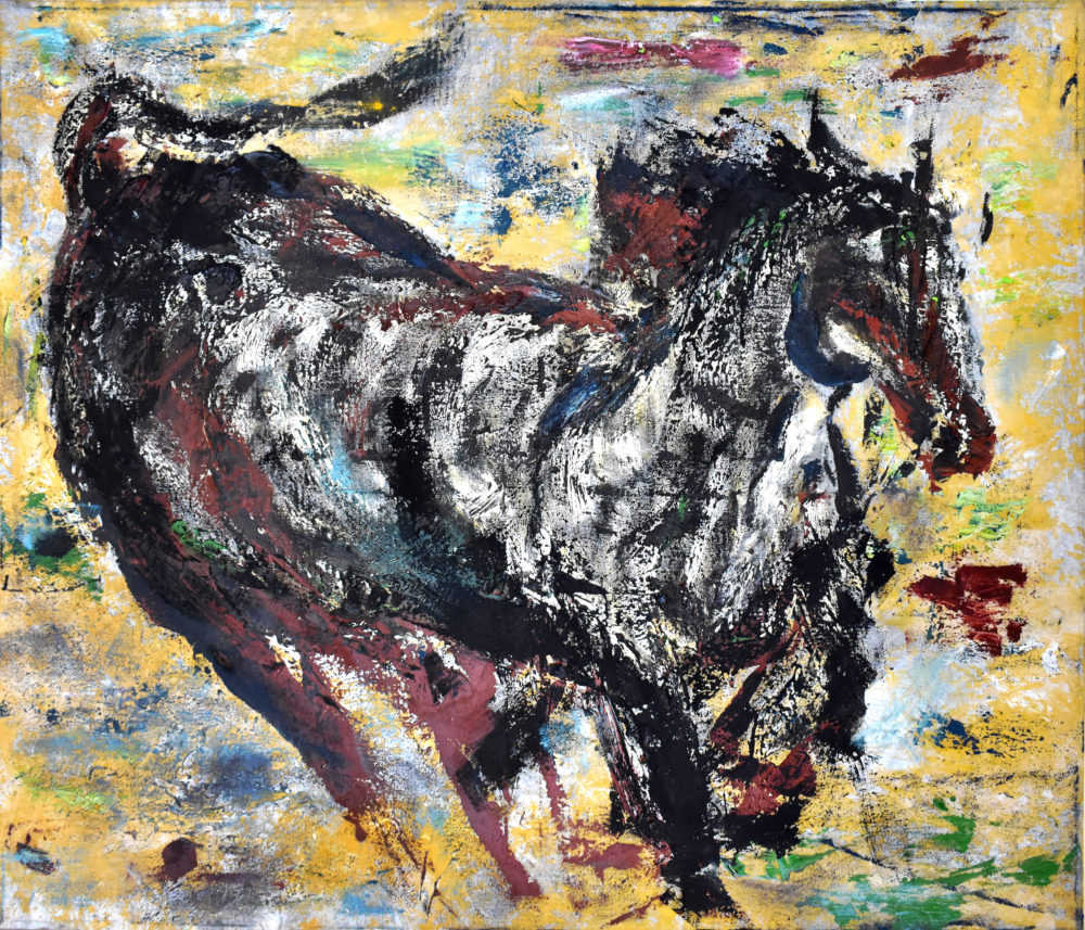 "Caballo"