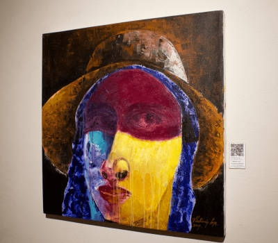 El Color de Una Mirada-Vladimir Cora-Rosewood-Galería Nudo_San Miguel de Allende 10